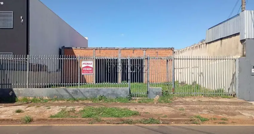 Terreno à venda na Rua Bahia, --, Centro, Londrina