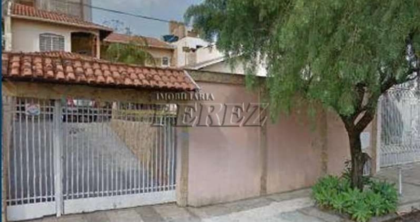 Casa com 4 quartos à venda na Presidente Bernardes, --, Andrade, Londrina