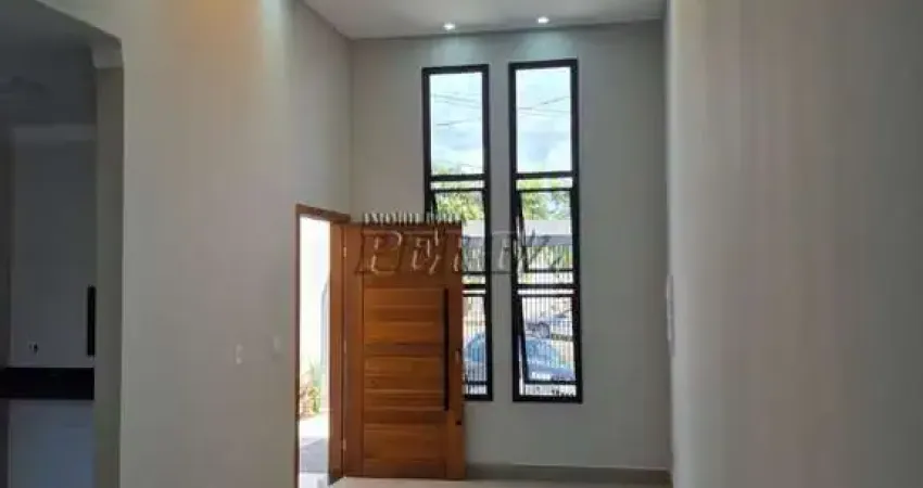 Casa com 3 quartos à venda na Angelina Maria dos Santos, --, Residencial Abussafe, Londrina