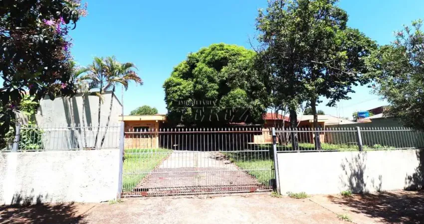 Casa comercial à venda na Milão, --, Parque Residencial Joaquim Toledo Piza, Londrina