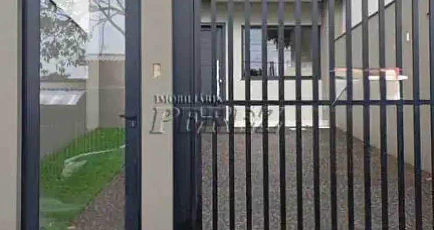 Casa com 3 quartos à venda na Presidente Bernardes, --, Andrade, Londrina