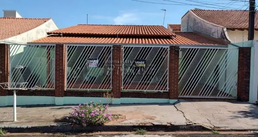 Casa com 2 quartos à venda na Franz Hesselman, --, São Pedro, Londrina