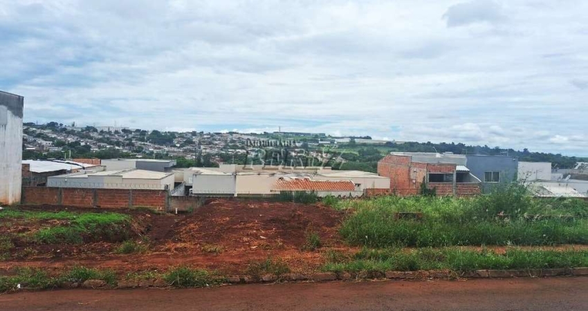 Terreno à venda na Mário Roberto Gneco, --, Jardim Tropical, Londrina