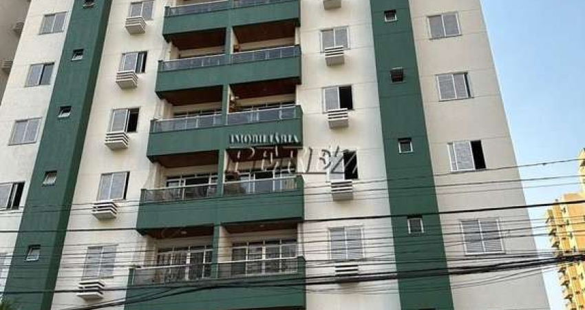 Apartamento com 3 quartos à venda na Rua Ernâni Lacerda de Athayde, --, Gleba Fazenda Palhano, Londrina