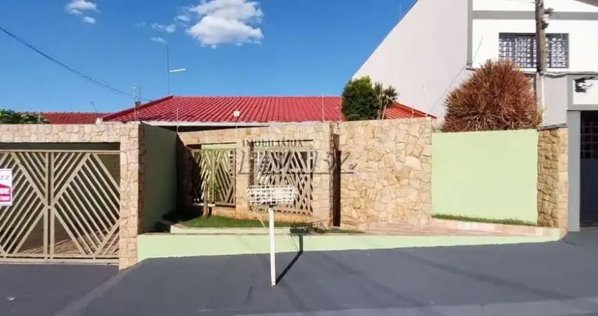 Casa com 3 quartos à venda na Antônio Caramori, --, Conjunto Habitacional José Garcia Molina, Londrina
