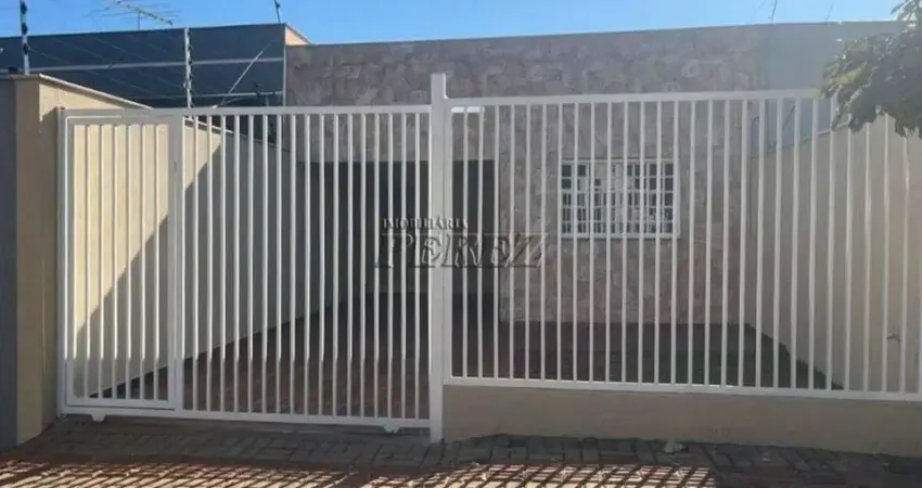 Casa com 3 quartos à venda na Rua Augusto Guerino, --, Portal de Versalhes 1, Londrina