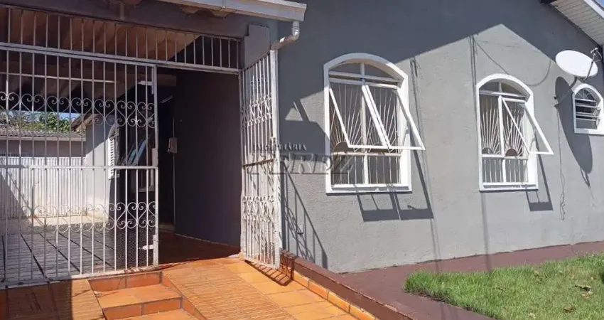 Casa com 4 quartos para alugar na Estrada dos Pioneiros, --, Jardim Morumbi, Londrina