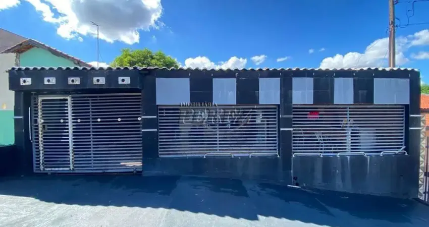 Casa com 2 quartos à venda na Almenio Correia Lemos Neto, --, Conjunto Habitacional Mister Thomas, Londrina