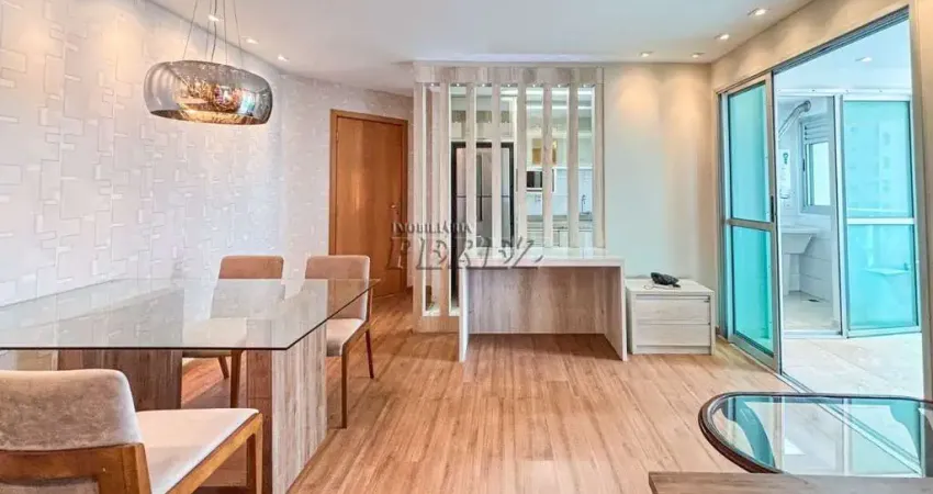 Apartamento com 2 quartos para alugar na Rua Eurico Hummig, --, Gleba Fazenda Palhano, Londrina