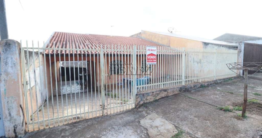 Casa com 2 quartos à venda na Odília Alves Pedra, --, Ernani Moura Lima, Londrina