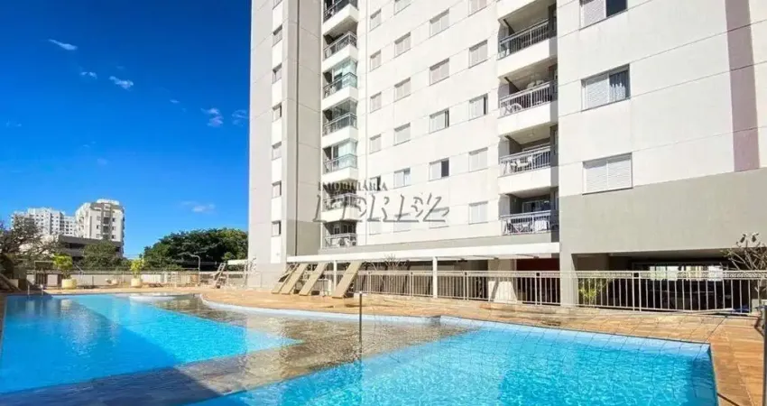 Apartamento com 2 quartos à venda na Rua Mossoró, --, Centro, Londrina