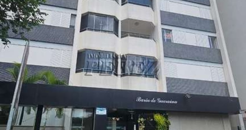 Apartamento com 3 quartos à venda na Avenida Juscelino Kubitschek, --, Vila Ipiranga, Londrina