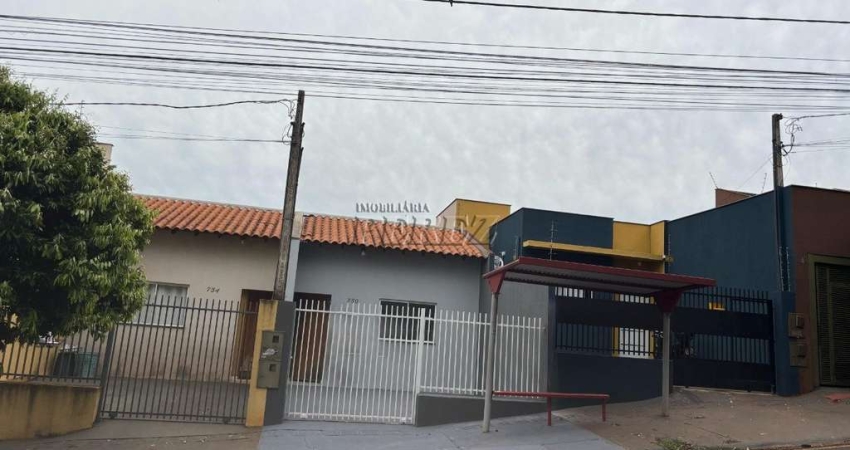 Casa com 2 quartos à venda na Pedro Bertolucci, --, Parque Industrial José Belinati, Londrina