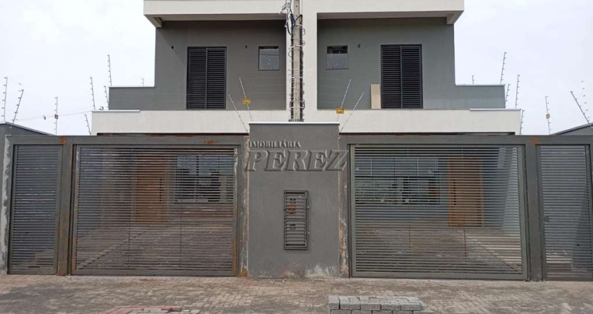 Casa com 3 quartos à venda na Natanael Francisco, --, Jardim Pioneiros, Londrina