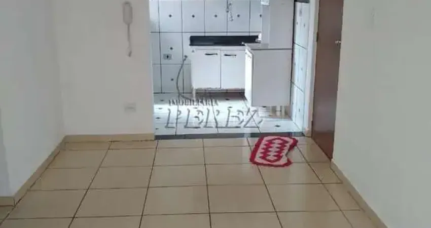Apartamento com 2 quartos para alugar na Gregória de Souza Vacário, --, Jardim Maria Celina, Londrina