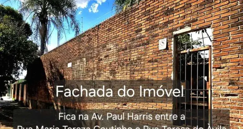 Terreno à venda na Paul Harris S/N, --, Nossa Senhora de Lourdes, Londrina