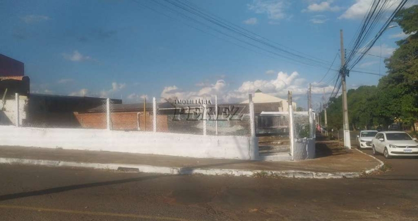 Terreno à venda na Aracy Soares dos Santos, --, Santa Madalena, Londrina