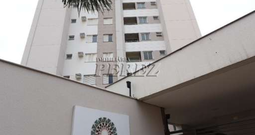 Apartamento com 2 quartos à venda na dos Coqueiros, --, Jardim Morumbi, Londrina