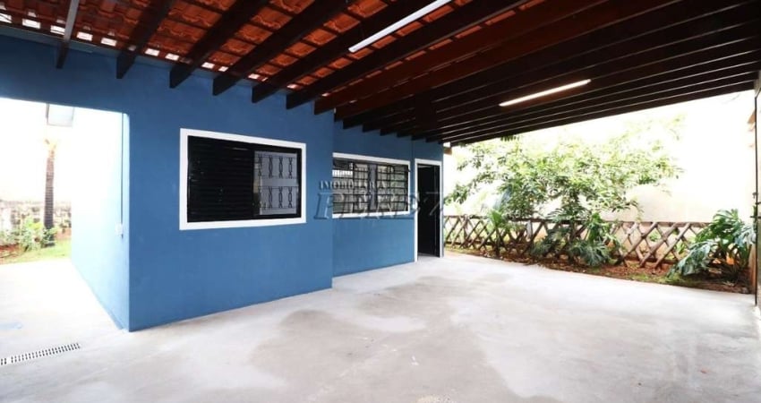 Casa com 2 quartos para alugar na Orlando Sisti, --, Residencial Abussafe, Londrina