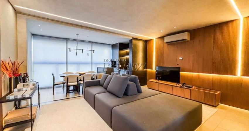 Apartamento com 3 quartos à venda na Rua Ernâni Lacerda de Athayde, --, Gleba Palhano, Londrina
