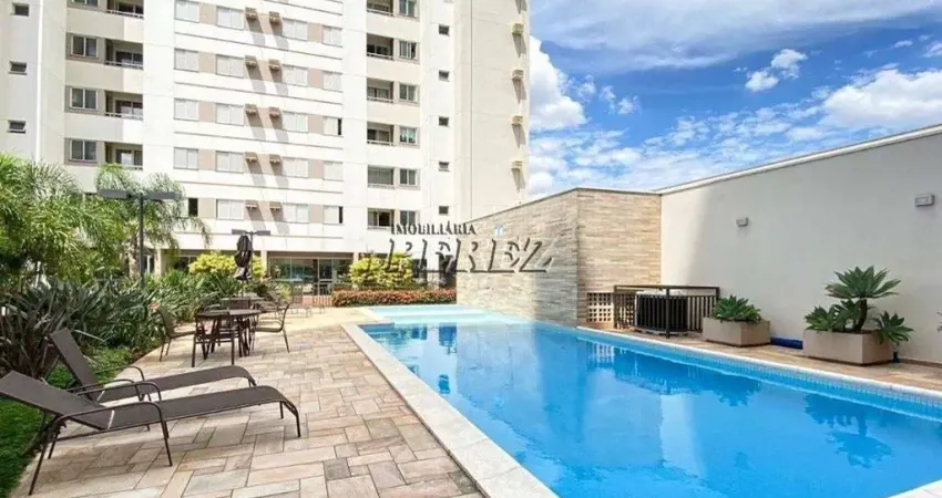 Apartamento com 3 quartos à venda na Avenida José Gabriel de Oliveira, --, Aurora, Londrina