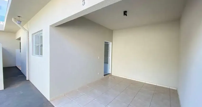 Casa com 1 quarto para alugar na Colômbia, --, Vila Brasil, Londrina