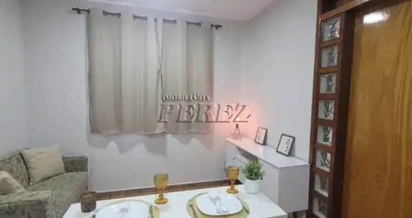Apartamento com 1 quarto para alugar na Avenida Rio de Janeiro, --, Centro, Londrina