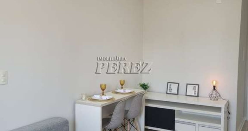Apartamento com 1 quarto para alugar na Andirá, --, Centro, Londrina