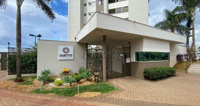 Apartamento com 2 quartos à venda na dos Coqueiros, --, Jardim Morumbi, Londrina