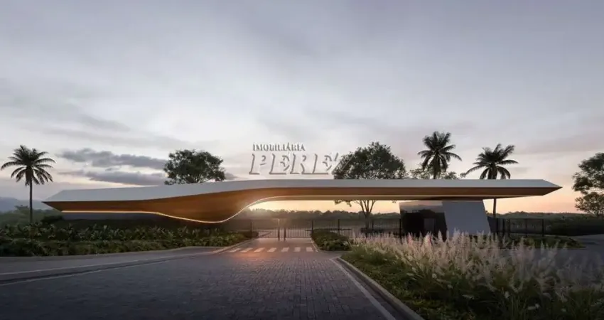 Terreno à venda na Alcides Turini S/N, --, Recanto do Salto, Londrina