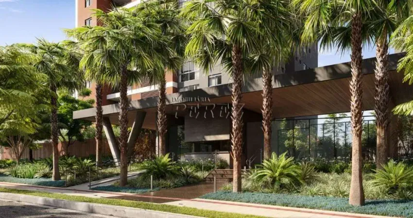 Apartamento com 3 quartos à venda na Rua João Huss, --, Gleba Fazenda Palhano, Londrina
