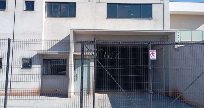 Barracão / Galpão / Depósito para alugar na Rua Mário Bonalumi, --, Jardim do Leste, Londrina