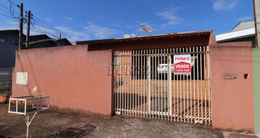 Casa com 3 quartos à venda na Das Mangueiras, --, Jardim Morumbi, Londrina
