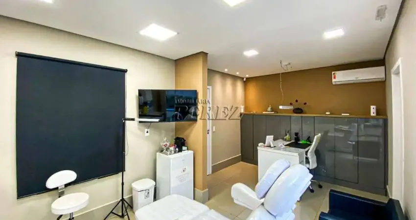 Sala comercial para alugar na Leonardo da Vinci, --, Caravelle, Londrina