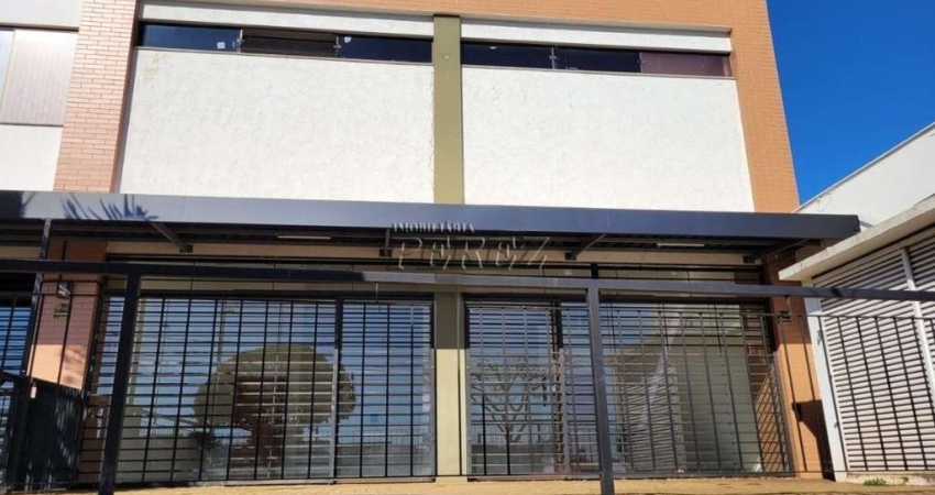 Sala comercial para alugar na Maria da Costa Cunha, --, Loteamento Chamonix, Londrina