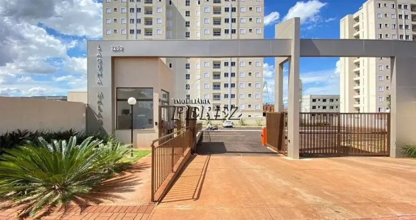 Apartamento com 2 quartos à venda na João Miguel Caram, --, Cidade Industrial, Londrina