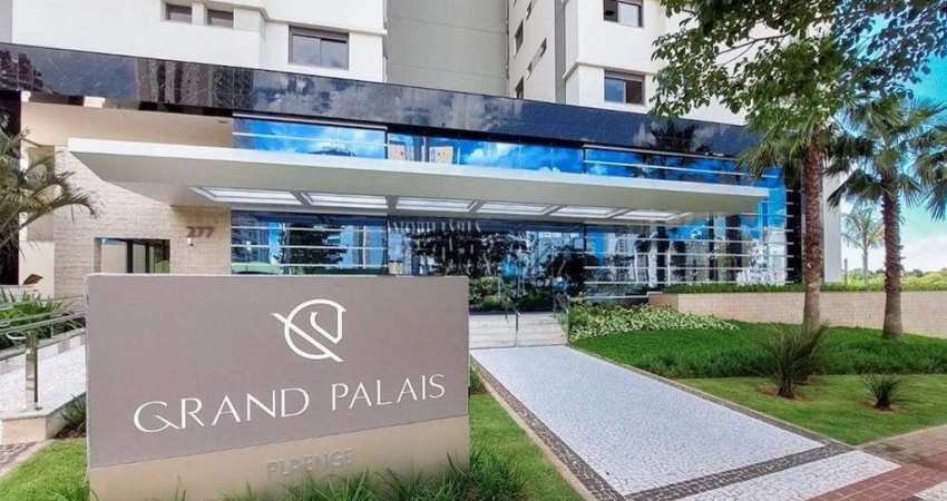 Apartamento com 3 quartos à venda na Rua Tereza Zanette Lopes, --, Gleba Fazenda Palhano, Londrina