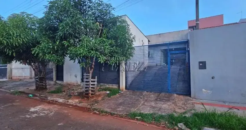 Casa com 2 quartos à venda na Ignez Gonçalves Mendes, --, Jardim Barcelona, Londrina