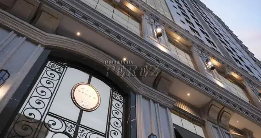 Apartamento com 5 quartos à venda na Duzentos e Oitenta e Três, --, Meia Praia, Itapema