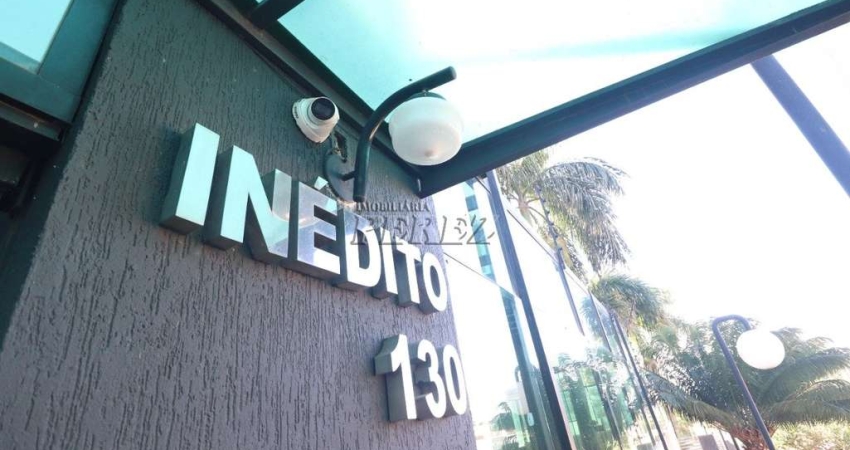 Apartamento com 2 quartos para alugar na Rua Mossoró, --, Centro, Londrina