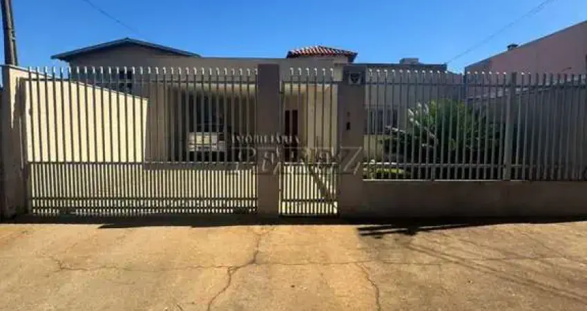 Casa com 3 quartos à venda na José Del Ciel Filho, --, Jardim Imagawa, Londrina