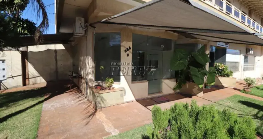 Ponto comercial para alugar na Rua Ibiporã, --, Aurora, Londrina
