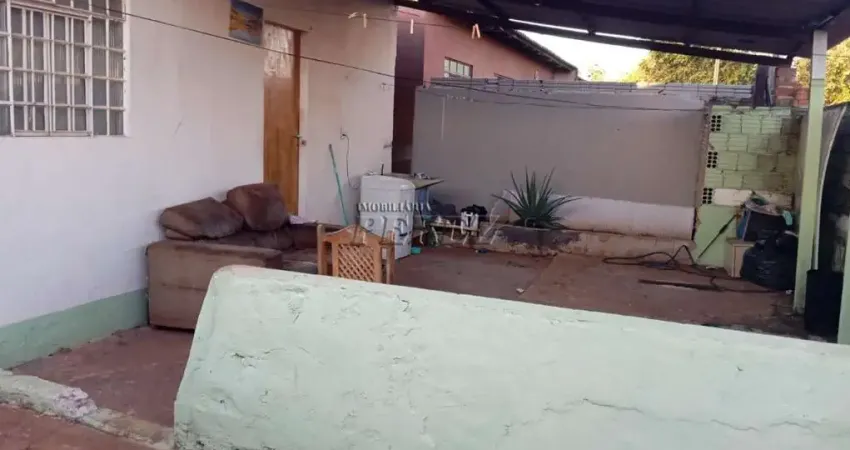 Casa com 3 quartos à venda na Nisa Maria Lopes do Carmo, --, Jardim Maria Celina, Londrina