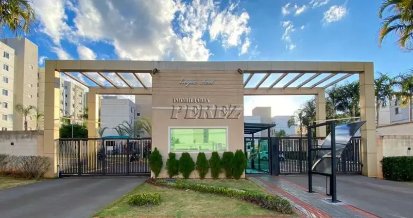 Apartamento com 2 quartos à venda na Akeo Hasuda, --, Cidade Industrial, Londrina
