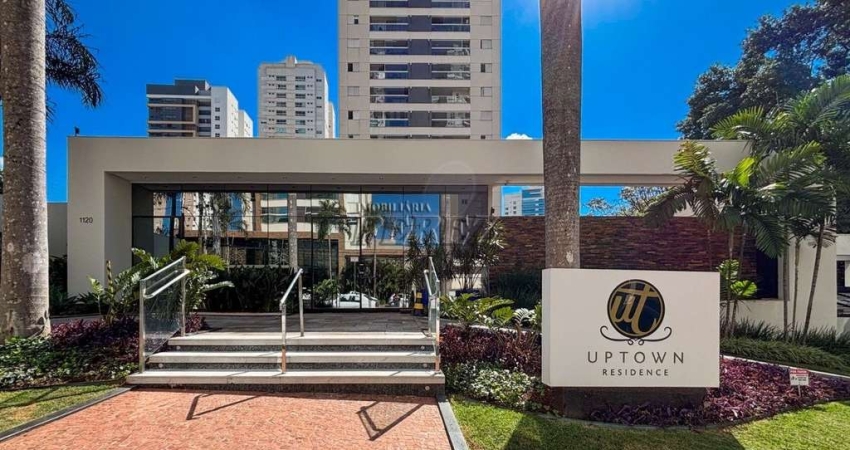 Apartamento com 3 quartos à venda na Rua Caracas, --, Gleba Palhano, Londrina