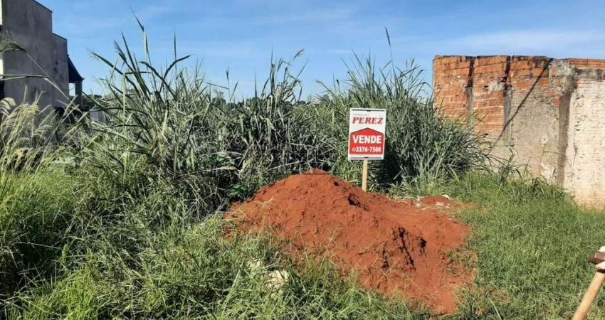 Terreno à venda na Joubert de Carvalho (AO LADO DO NUMERO 1270), --, Jardim Paris, Londrina