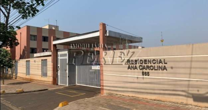 Apartamento com 3 quartos à venda na Rua Alexander Graham Bell, --, Parque Jamaica, Londrina