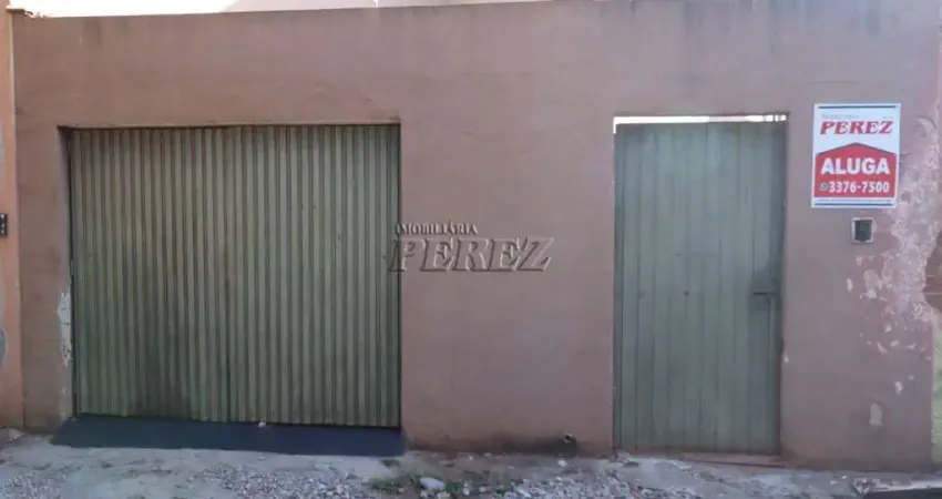 Casa com 2 quartos para alugar na MONCOES, --, Vila Larsen 1, Londrina