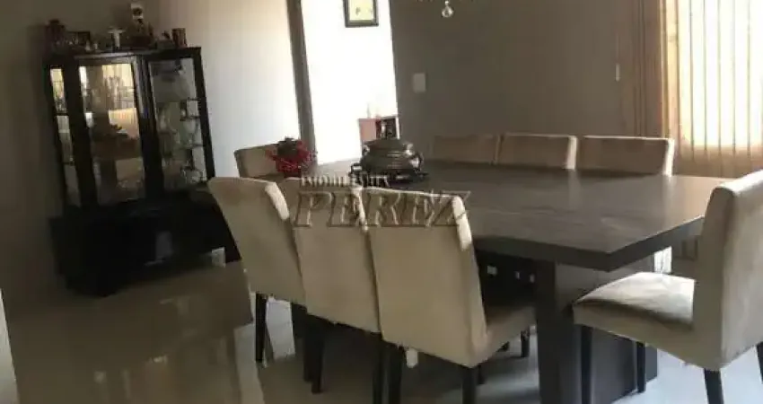 Casa com 4 quartos à venda na Hélice, --, Caravelle, Londrina