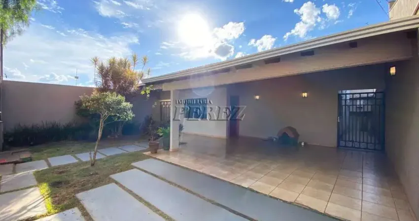 Casa com 3 quartos para alugar na Sérvula Assumção, --, Antares, Londrina